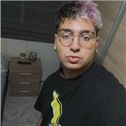 doy clases particulares a niños de hasta 12 años